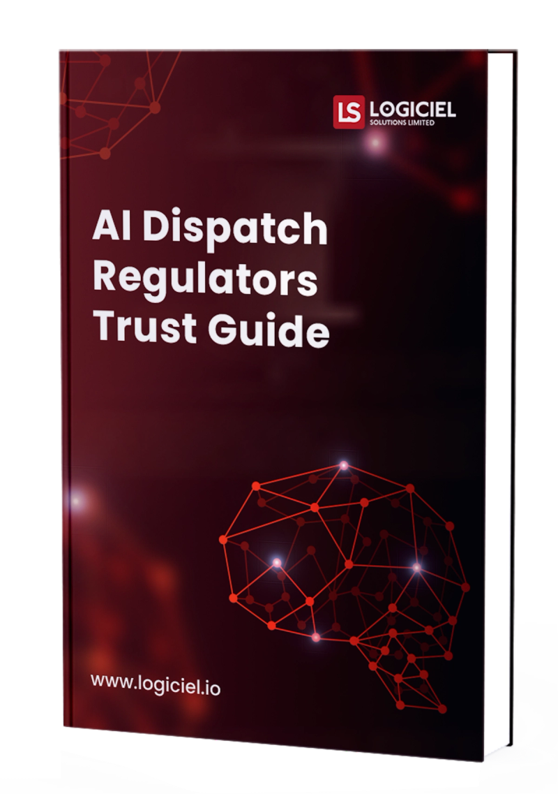 AI Dispatch Regulators Trust