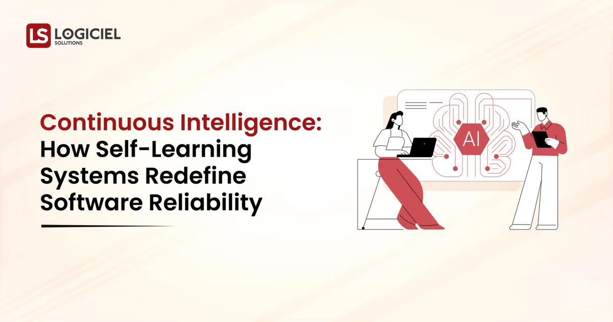 Continuous Intelligence and Software Reliability: The 67% Silent Failure Problem