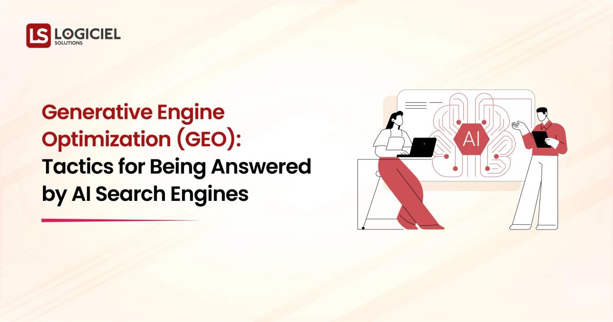 Generative Engine Optimization (GEO) Tactics for Being Answered by AI Search Engines