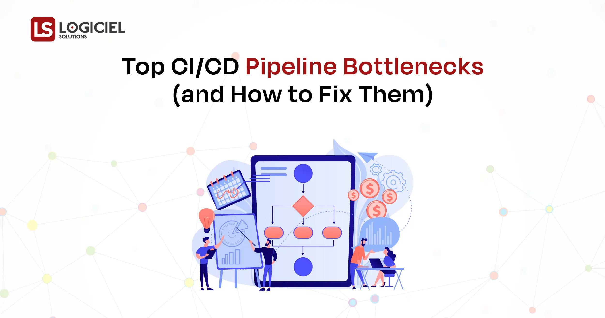 top-ci-cd-pipeline-bottlenecks