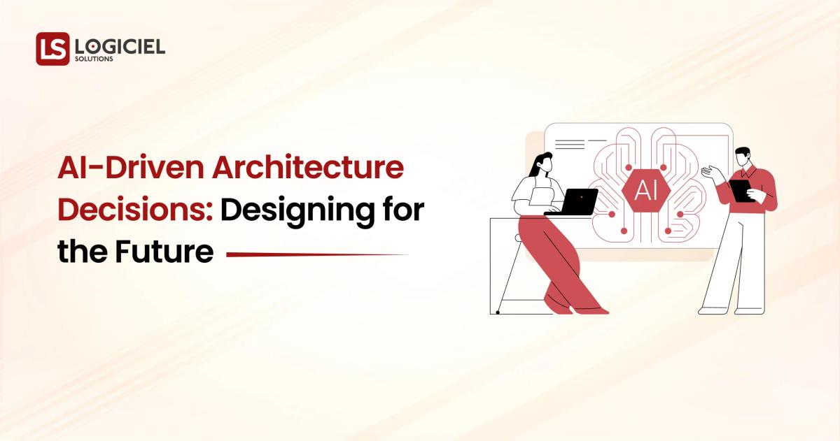 AI-Driven Architecture Decisions Designing for the Future