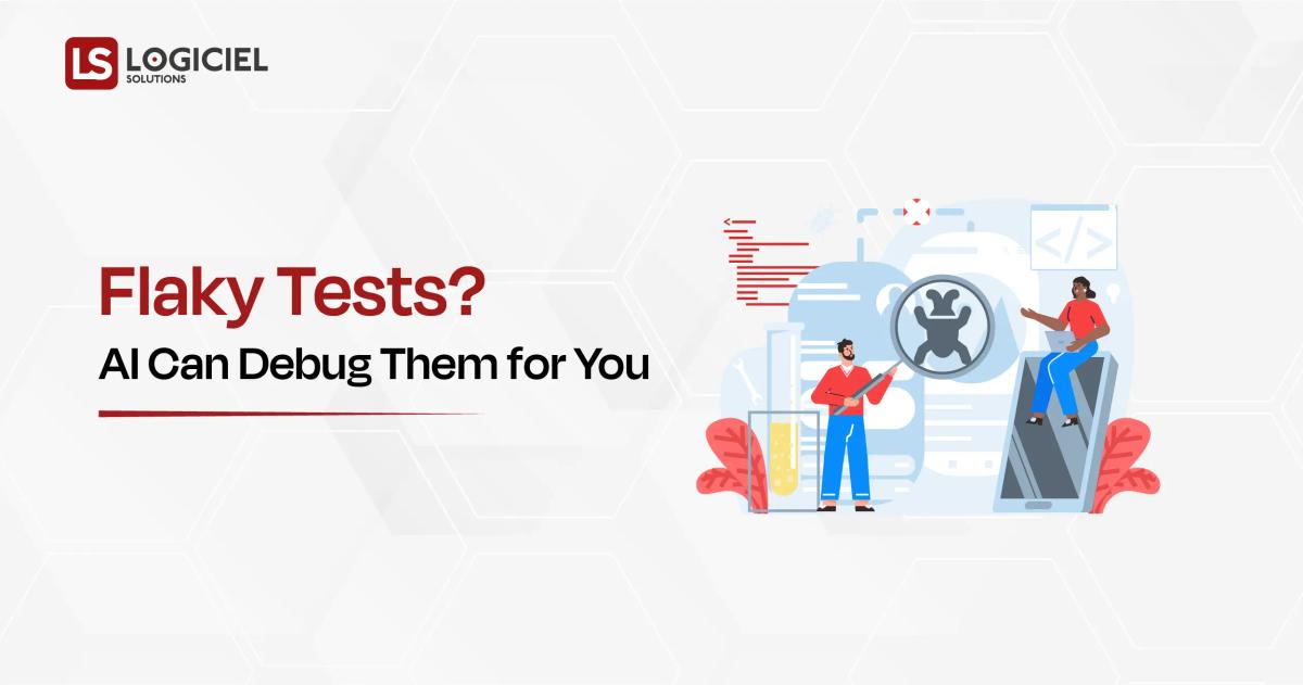Flaky Tests AI Can Debug Them for You
