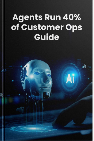 How an Energy Retailer Used Agents to Automate