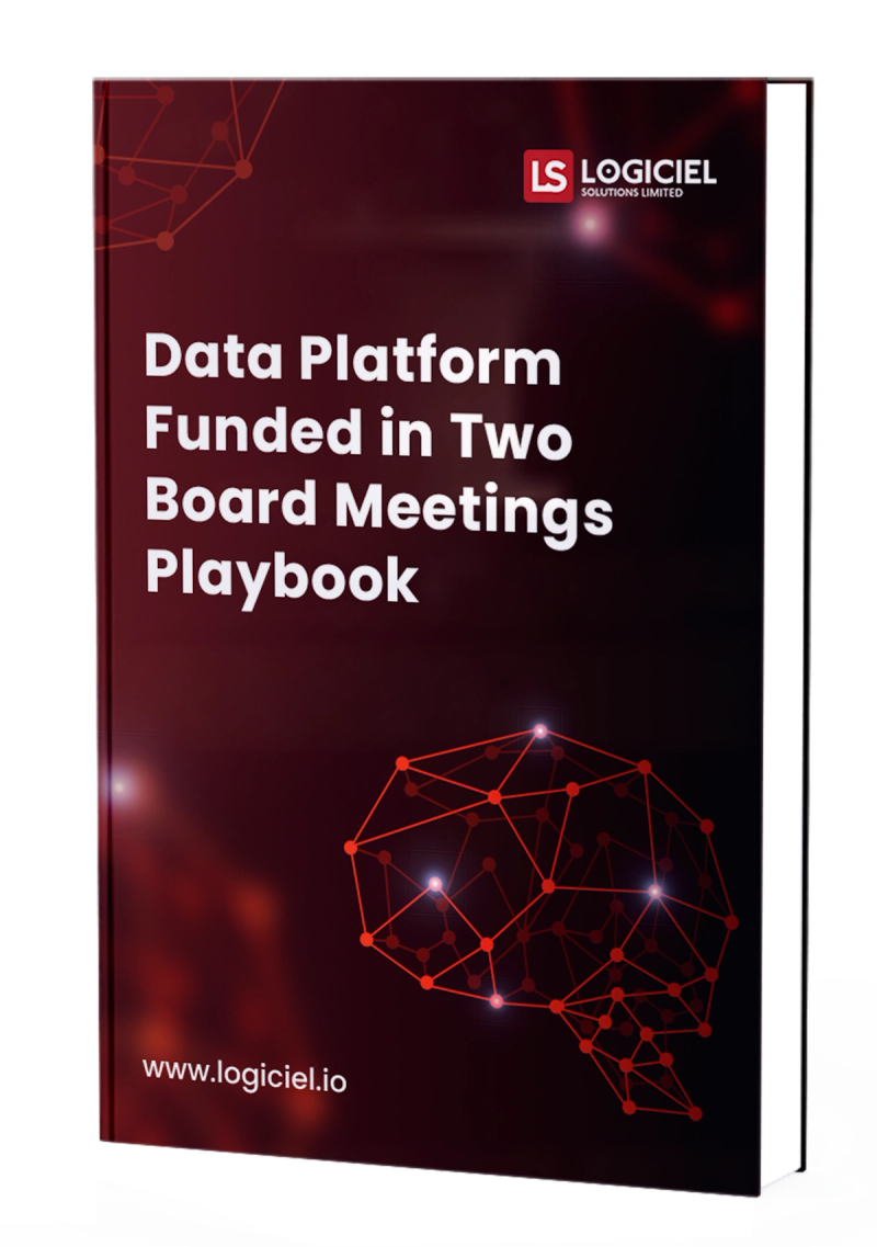 How a VP of Data Got a Modern Data Platform Funded in Two Board Meetings