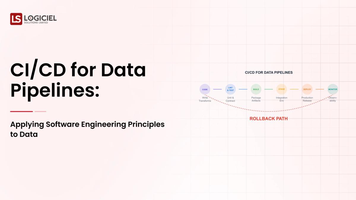CI/CD for Data Pipelines: Applying Software Engineering Principles to DataUntitled document