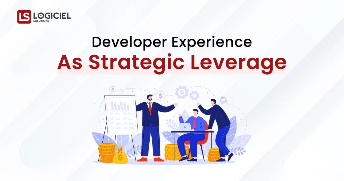 Developer Experience as Strategic Leverag