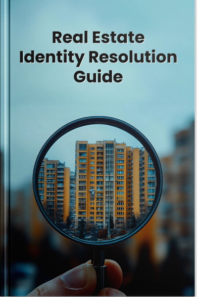 Real Estate Identity Resolution