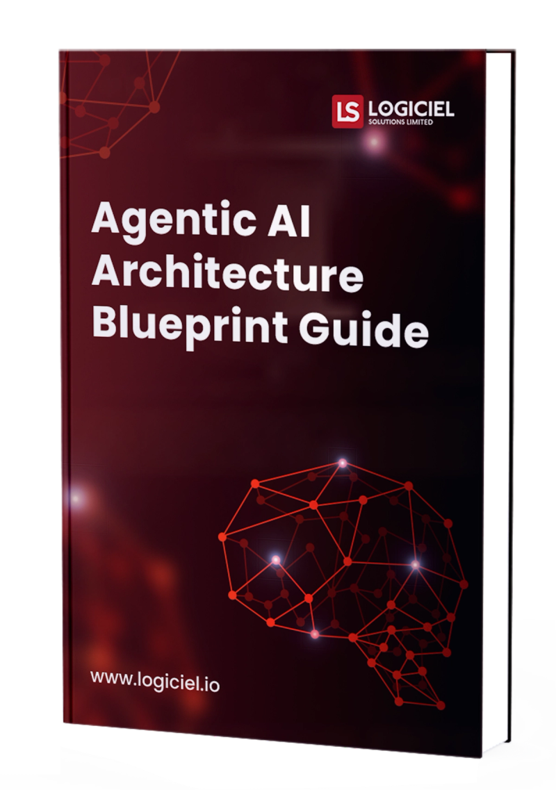 The Agentic AI Architecture Blueprint