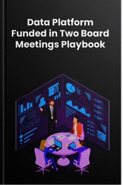 VP of Data Secured Modern Platform Funding