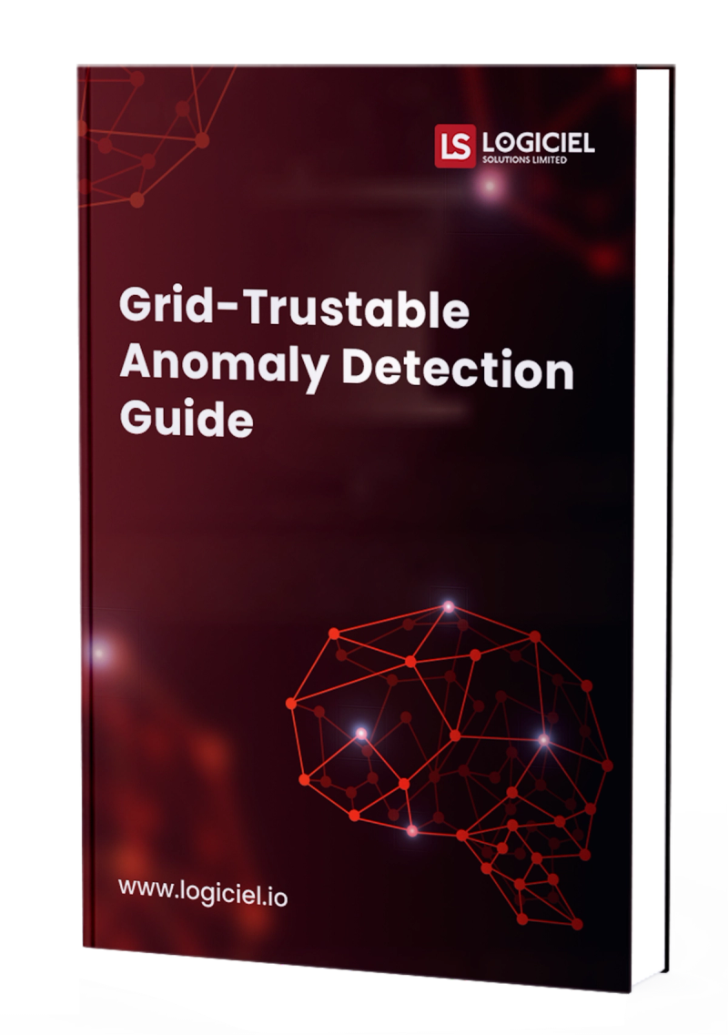 Grid-Trustable Anomaly Detection