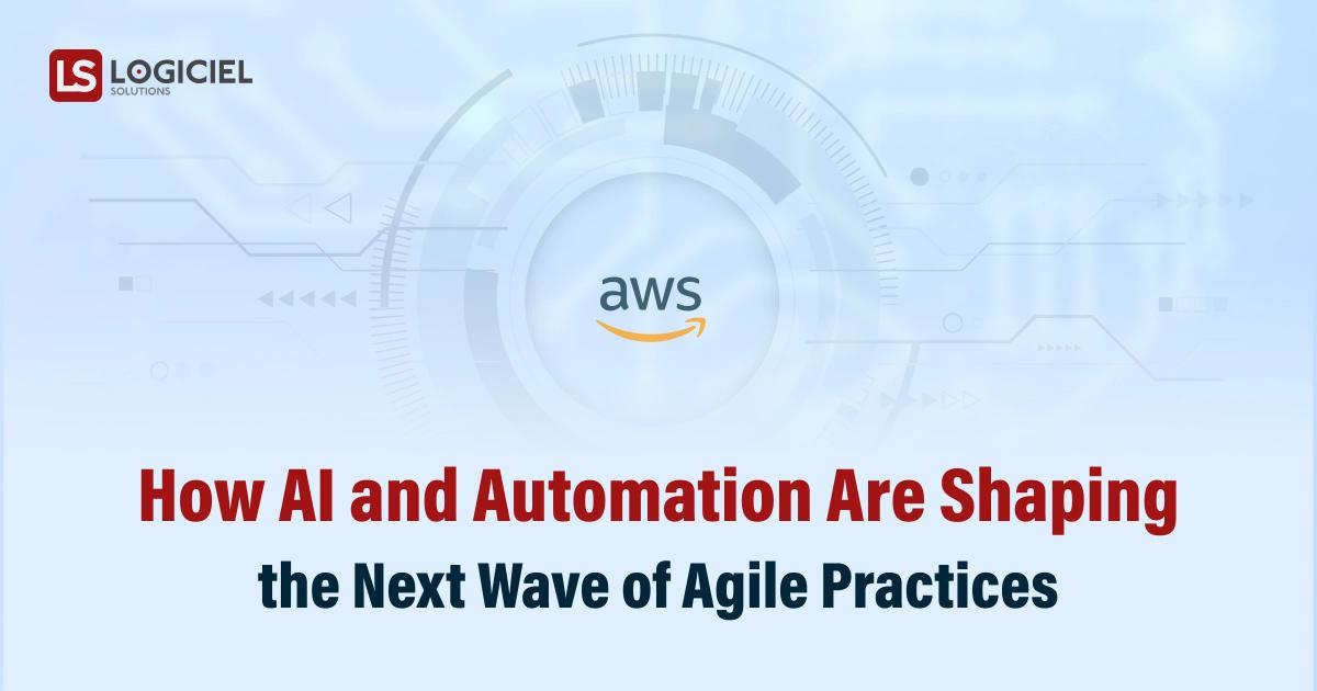 How AI and Automation Are Shaping the Next Wave of Agile Practices