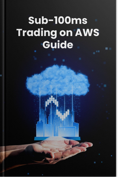 Sub-100ms Trading on AWS