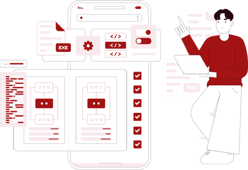 Creating Mobile Apps 