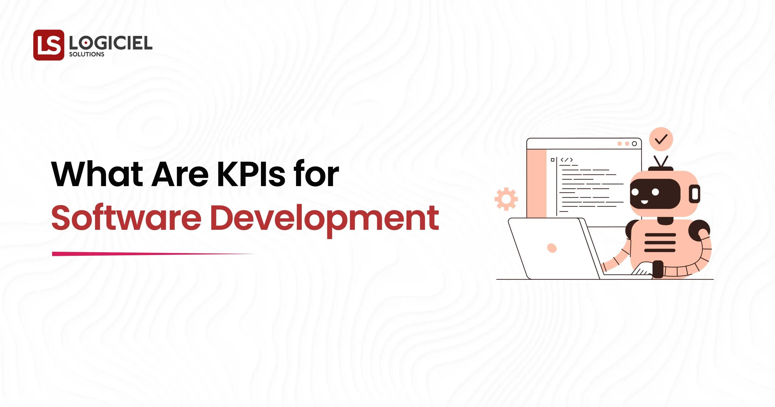 What Are KPIs for Software Development