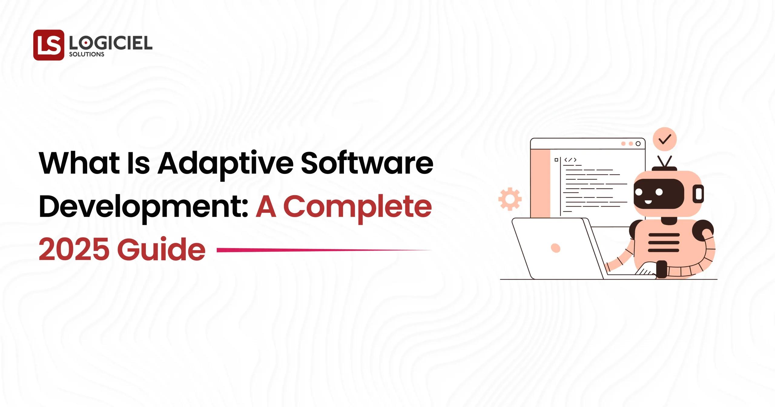 adaptive-software-development