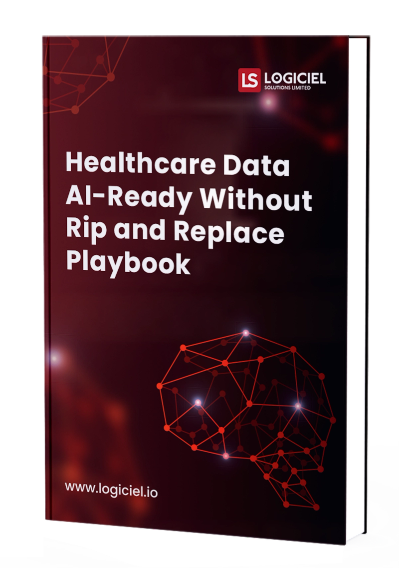 How a Healthcare Org Made Its Data AI-Ready Without Ripping and Replacing