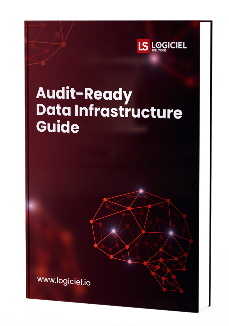 Why Audit-Ready Beats Audit-Survived Every Time