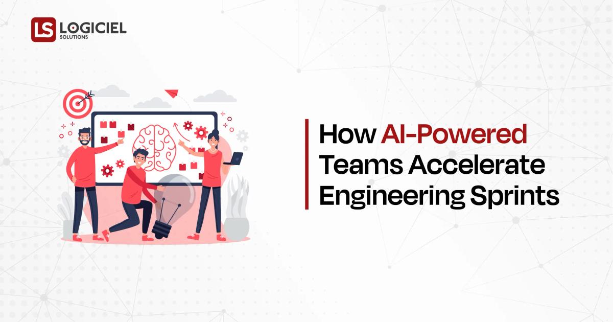 How AI-Powered Teams Accelerate Engineering Sprints