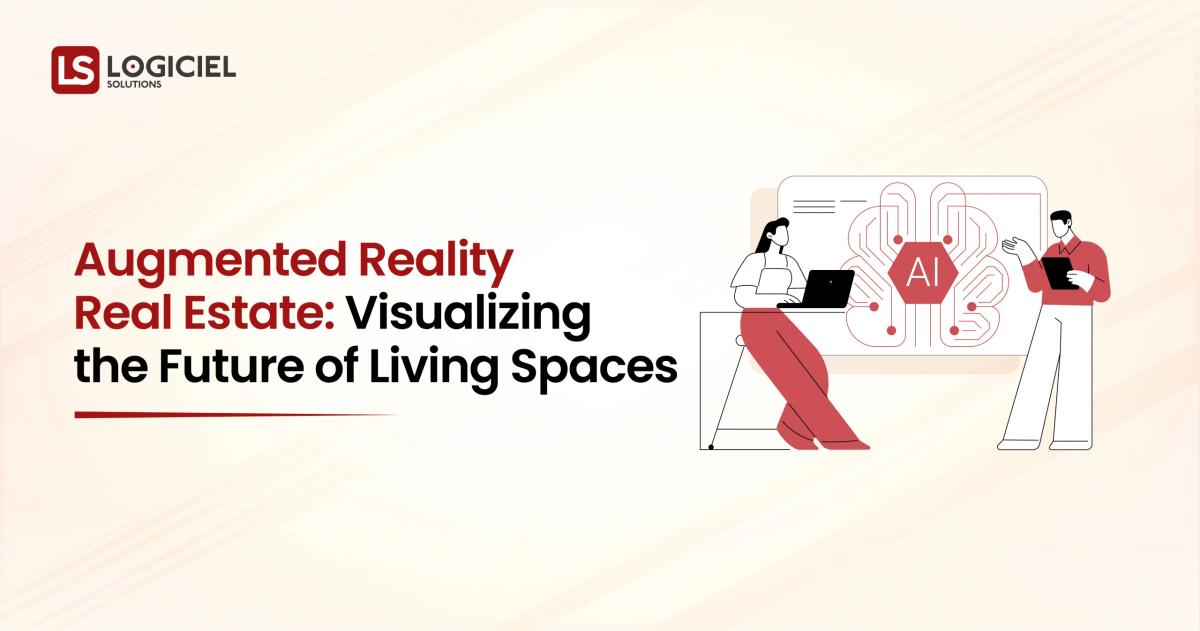 Augmented Reality Real Estate Visualizing the Future of Living Spaces