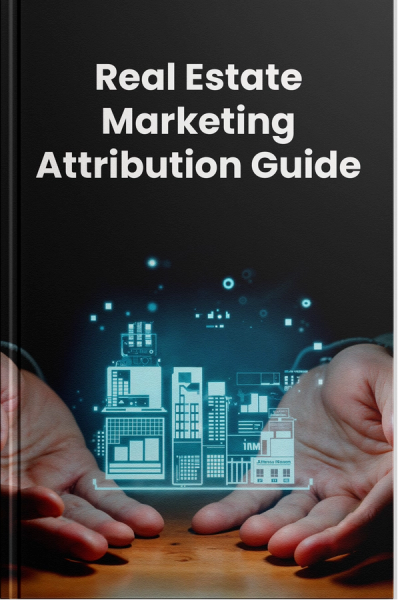 Real Estate Marketing Attribution