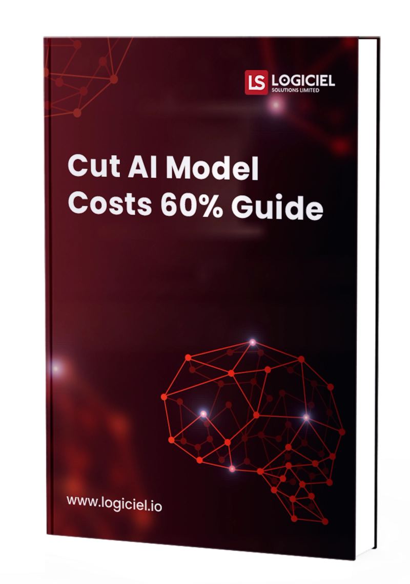 How a Healthcare CIO Cut AI Model Cost 60% Without Losing Accuracy