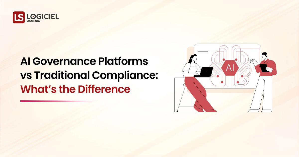 AI Governance Platforms vs Traditional Compliance What’s the Difference