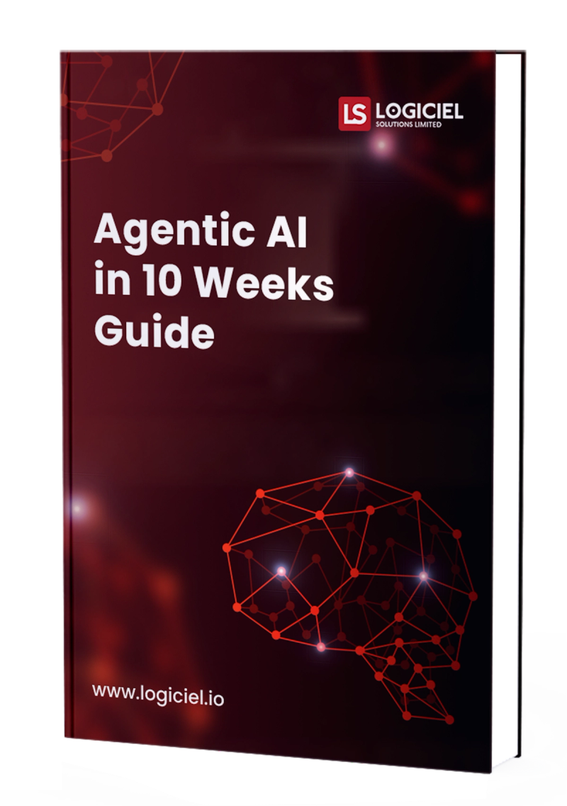 Agentic AI in 10 Weeks