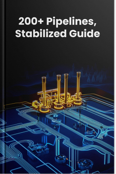 How a Real Estate Platform Stabilized 200+ Data Pipelines