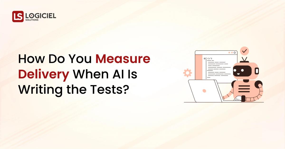 Learn how to measure software delivery performance when AI writes your tests. Explore impacts on DORA metrics, quality, and engineering velocity