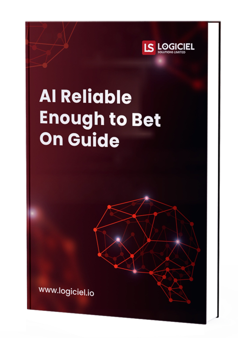 AI Reliable Enough to Bet On