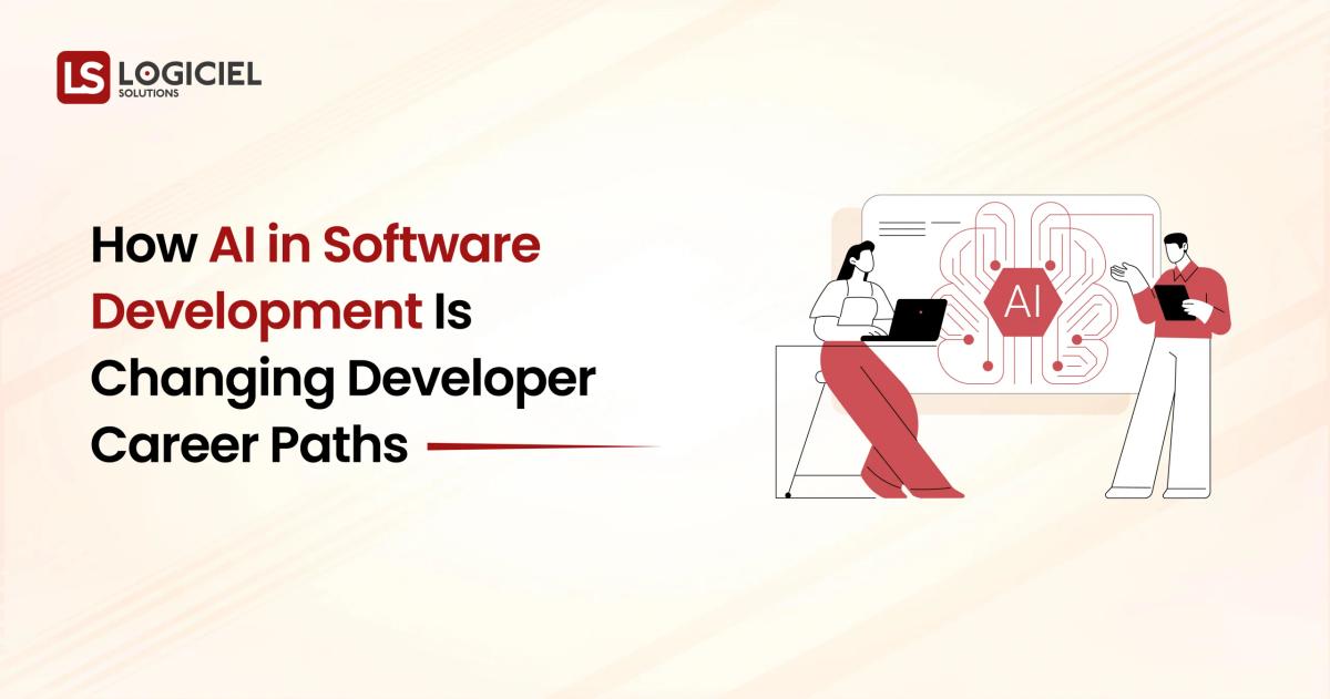 How AI in Software Development Is Changing Developer Career Paths