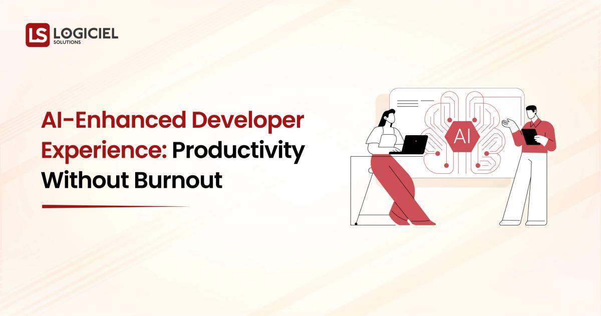 AI-Enhanced Developer Experience Productivity Without Burnout