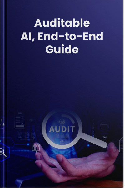 How a Regulated Insurer Made its AI Auditable End-to-End