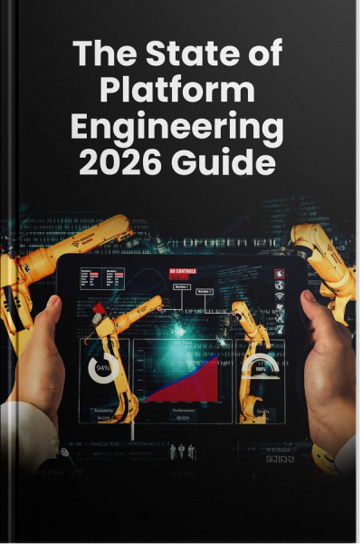 The State of Platform Engineering 2026