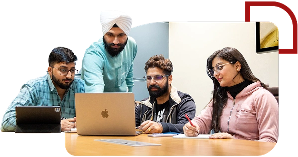 You Ship Better, Faster & Smarter With AI Powered Dev Teams.