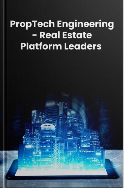 PropTech Engineering · Real Estate Platform Leaders