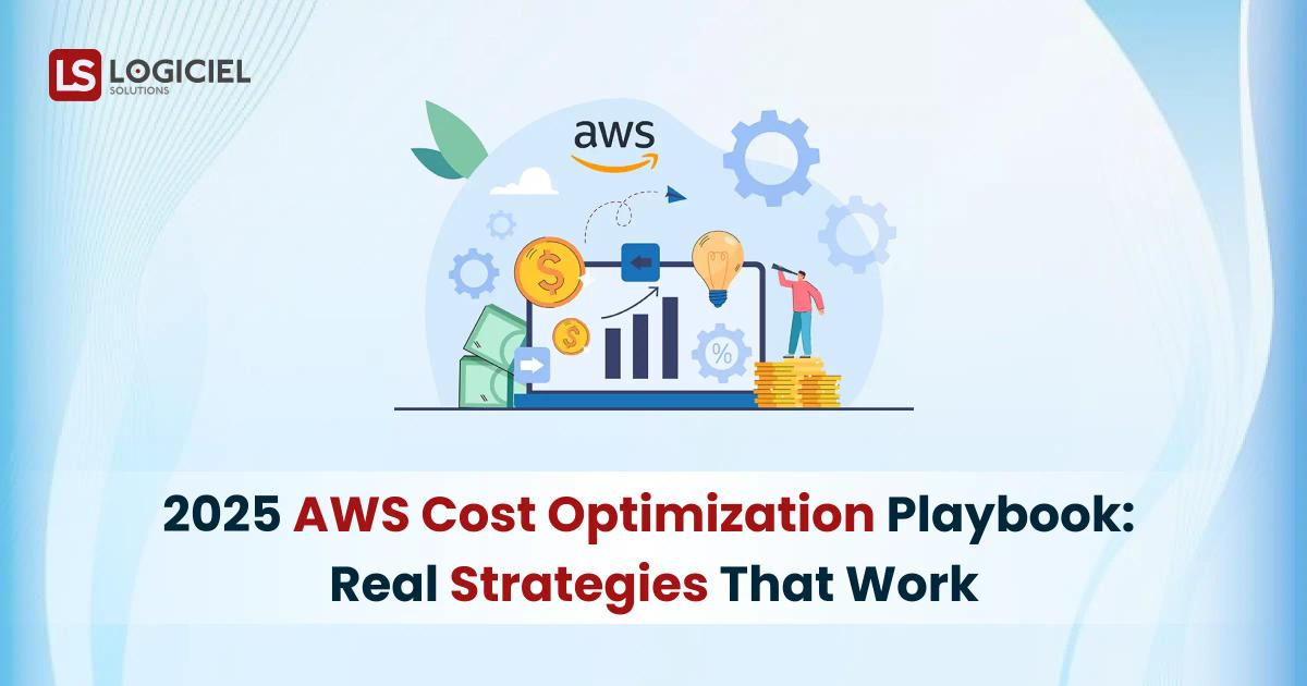 2025 AWS Cost Optimization Playbook_ Real Strategies That Work