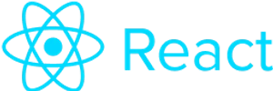 React