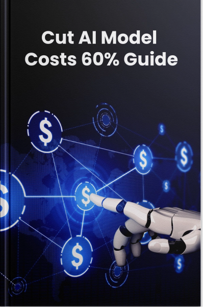How a Healthcare CIO Cut AI Model Cost 60% 
