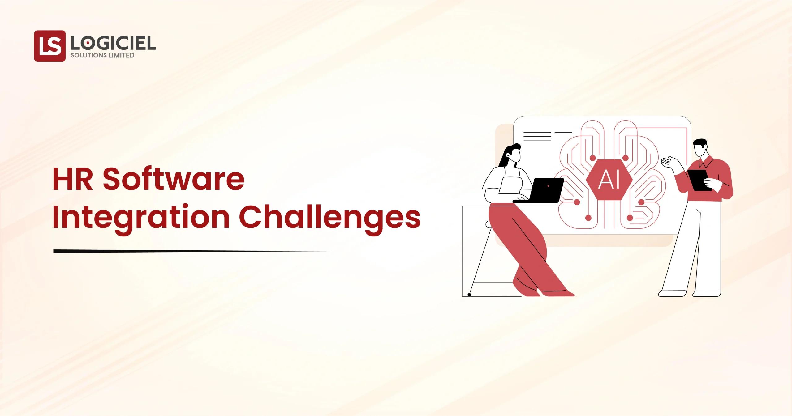 HR Software Integration Challenges