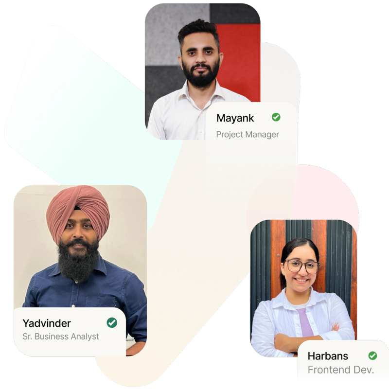 Engineering Software That Scales With You