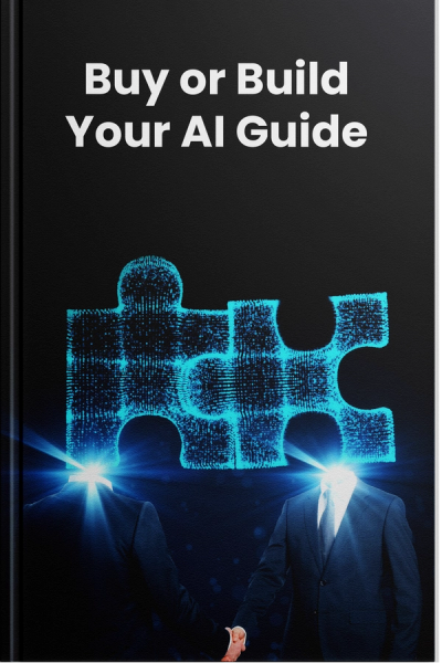Buy or Build Your AI?