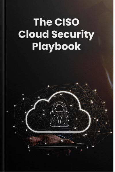 CISO Redesigned Cloud Security Without Slowing Delivery
