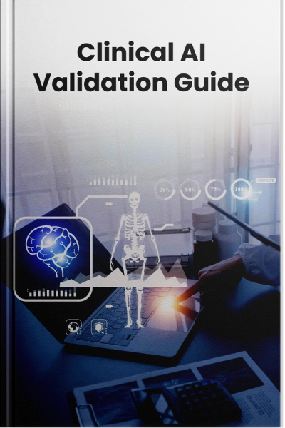 Clinical AI Hallucination
