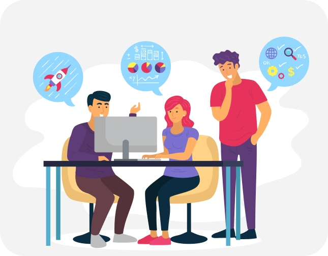 Teams aligned on tech but misaligned on truth