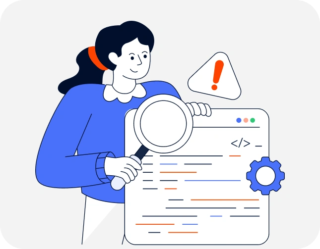 Perfect code, wrong problem