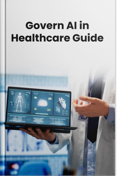 Govern AI in Healthcare
