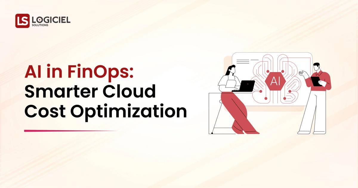 AI in FinOps Smarter Cloud Cost Optimization