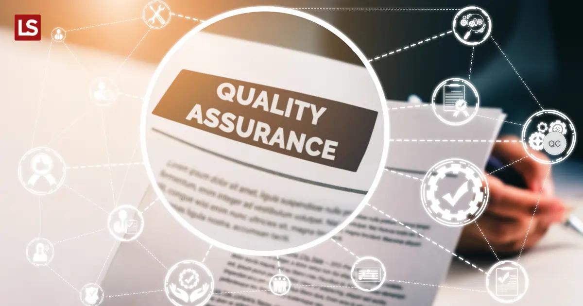 Set Up a Proper QA Process