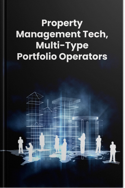 Property Management Tech · Multi-Type Portfolio Operators 
